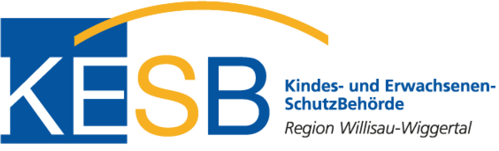 KESB – Kindes- und Erwachsenenschutzbehörde Region Willisau-Wiggertal