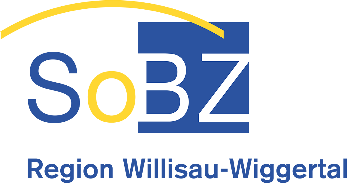 Sozialberatungszentrum Region Willisau-Wiggertal SoBZ