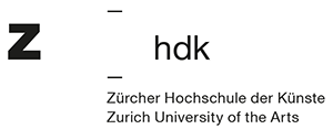 Zürcher Hochschule der Künste – ZHdK