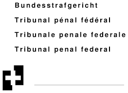 Bundesstrafgericht (BStGer)