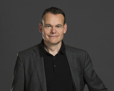 Markus Vischer