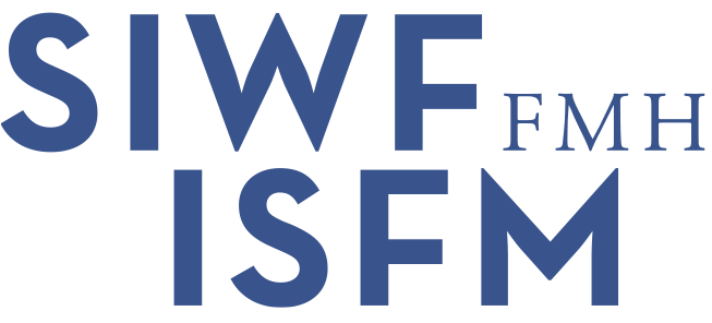 Schweizerisches Institut für ärztliche Weiter- und Fortbildung - SIWF/ISFM/FMH