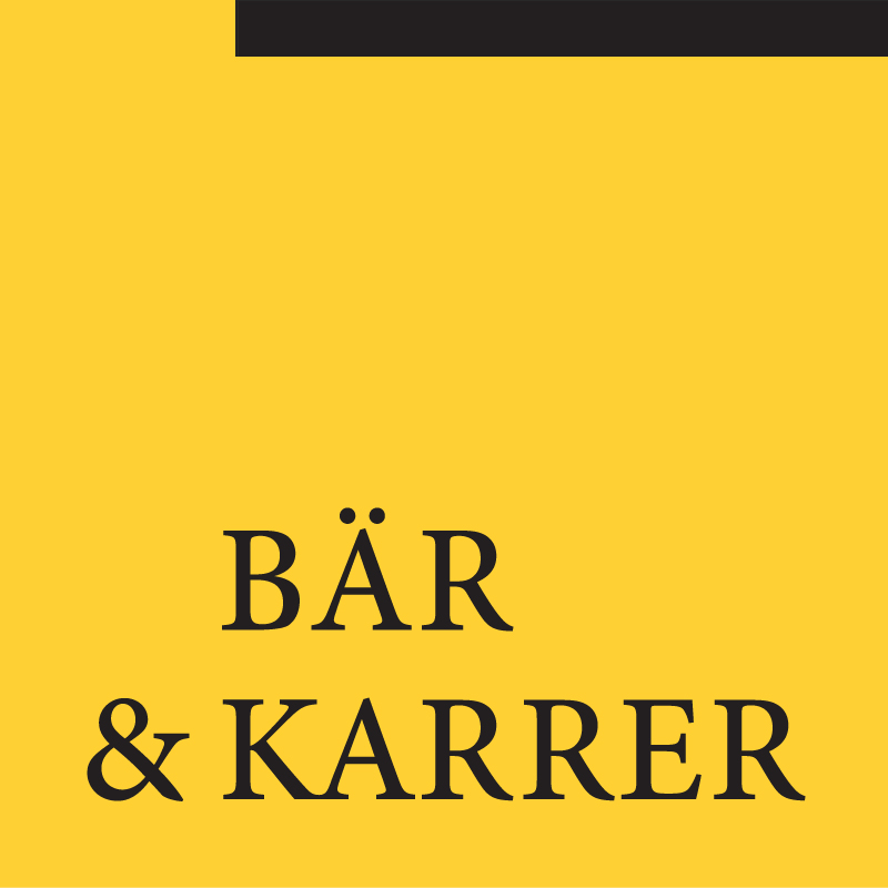 Bär & Karrer AG (Zürich)